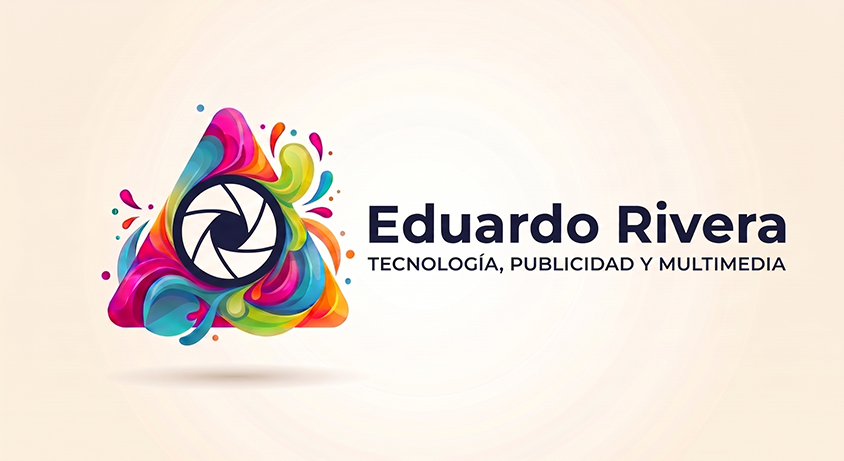 Logo Eduardo Rivera